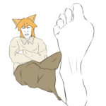 HaHa的头像-拟人圈