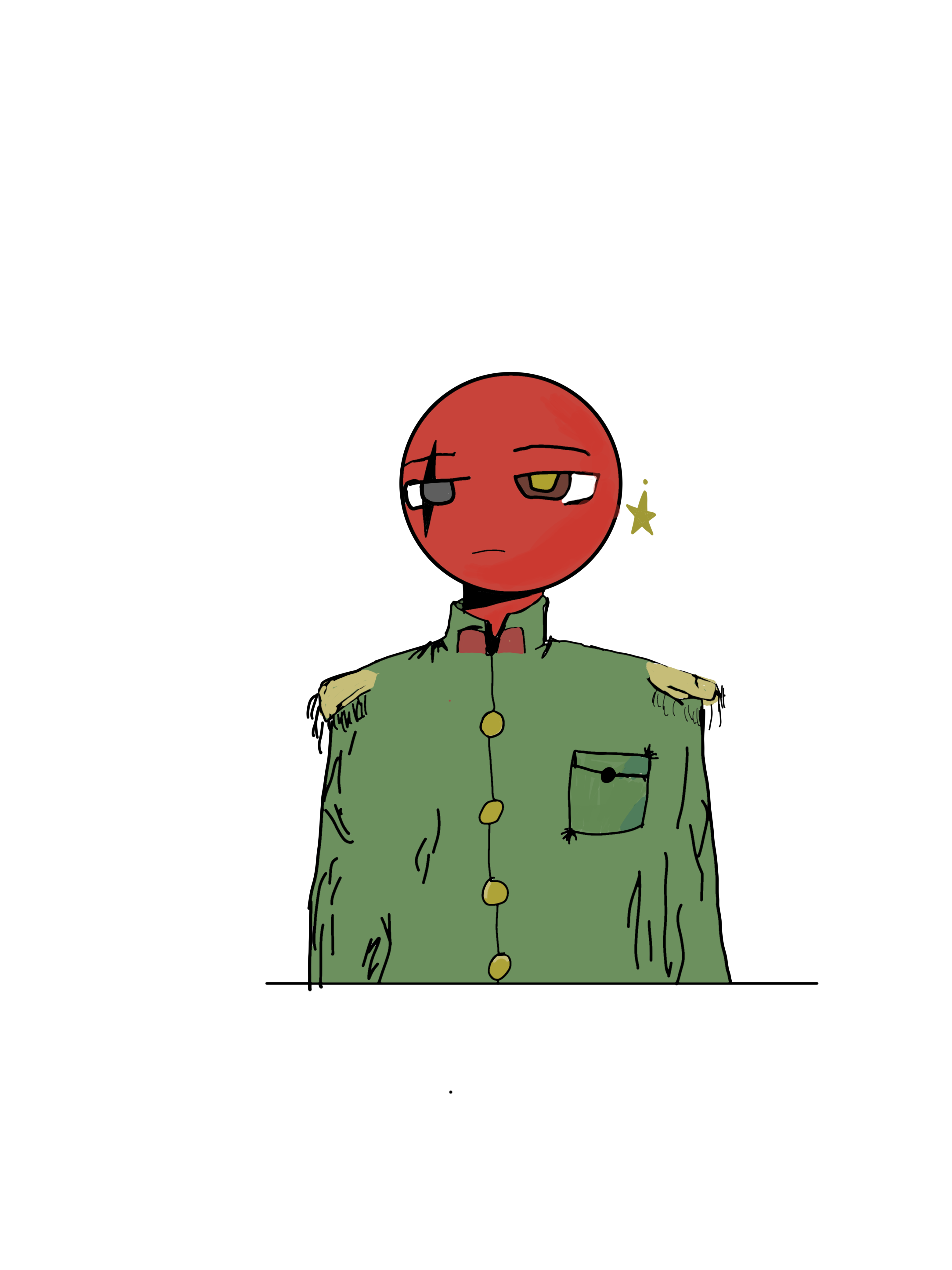 拟人圈