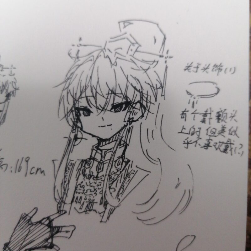 法修散打！👊👊👊-拟人圈