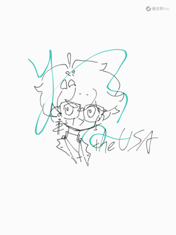 用家妹的设子画了个教程［点击进入帖子查看］-拟人圈