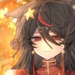 墨芋的头像-拟人圈