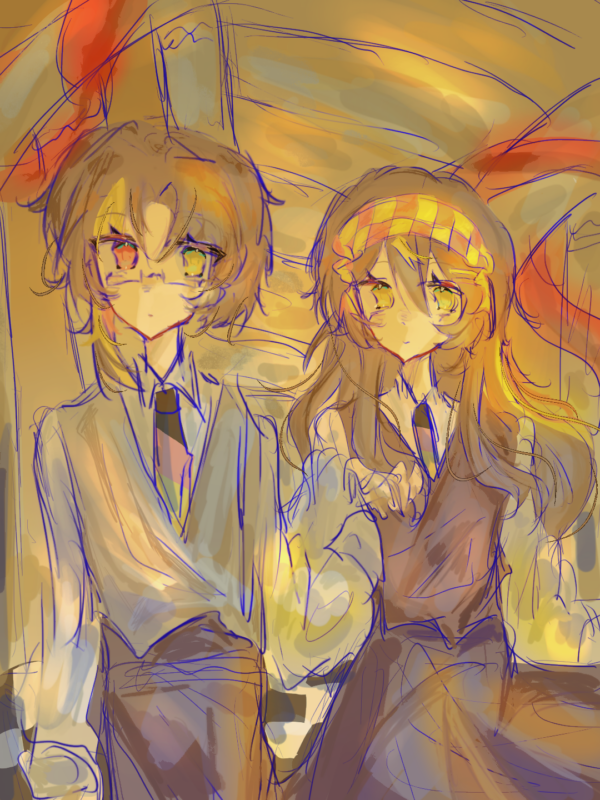 Tanzen A ✨💫-拟人圈