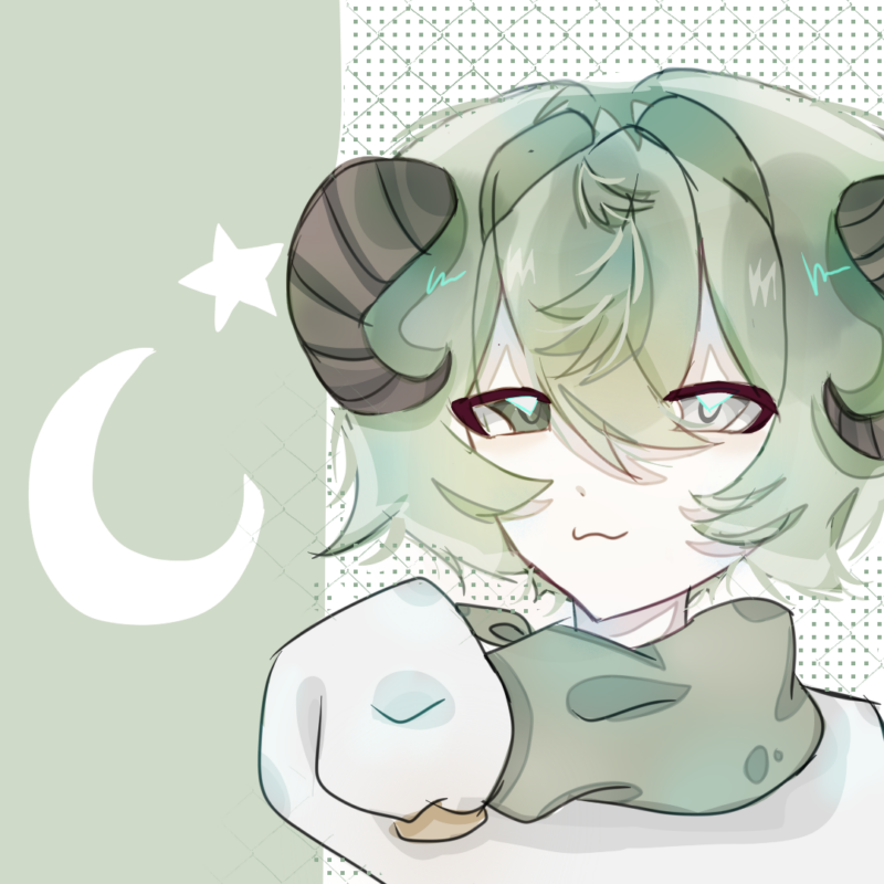 是新人啦！-拟人圈