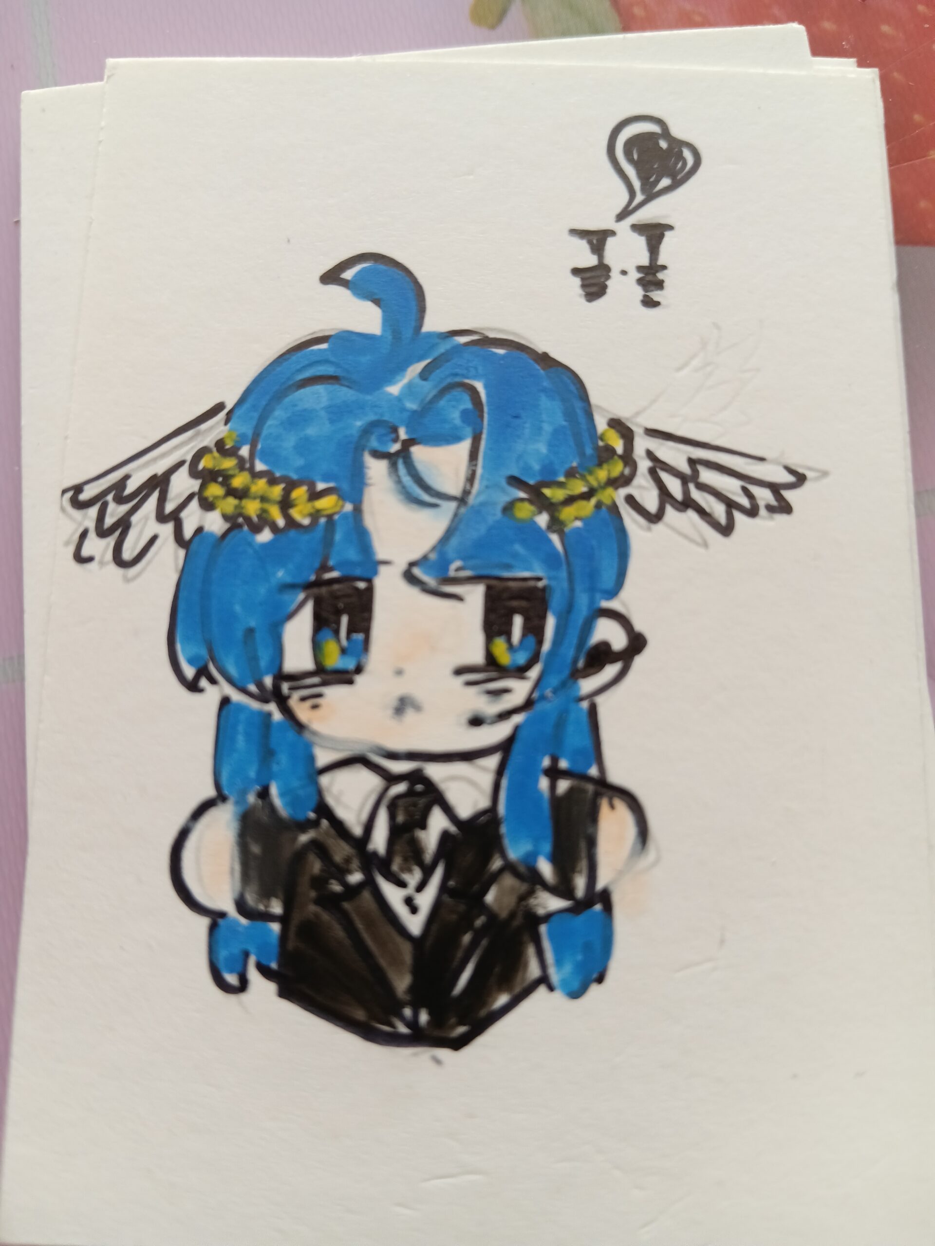 拟人圈