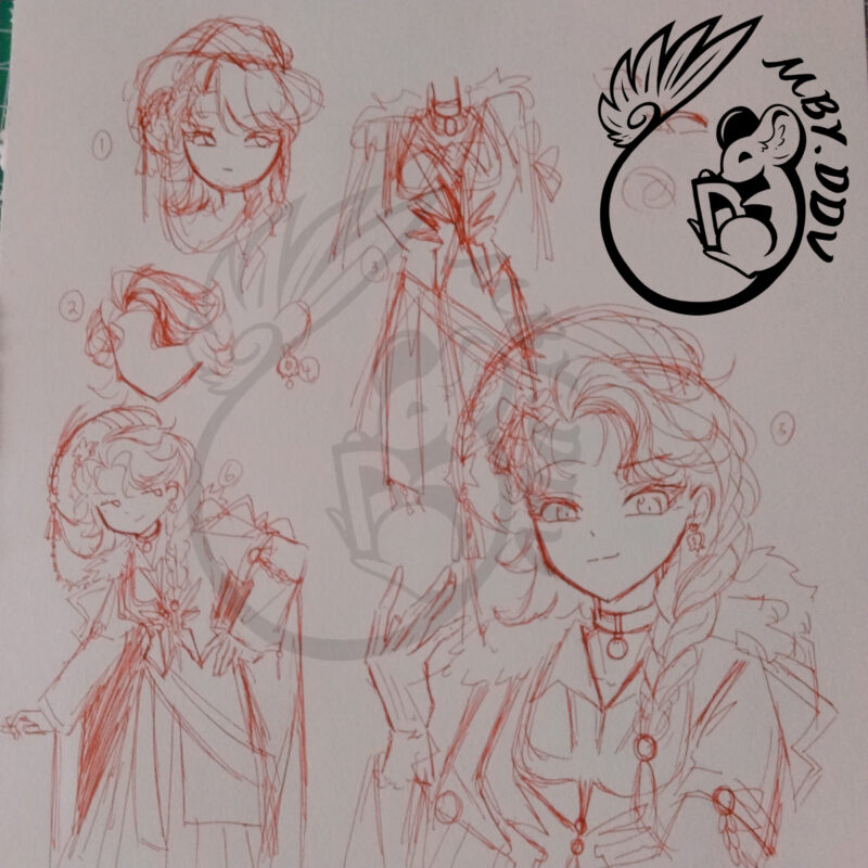 私设南斯拉夫（全拟）-拟人圈