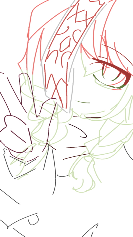 哪个贝贝在蹲呢🤔😋-拟人圈