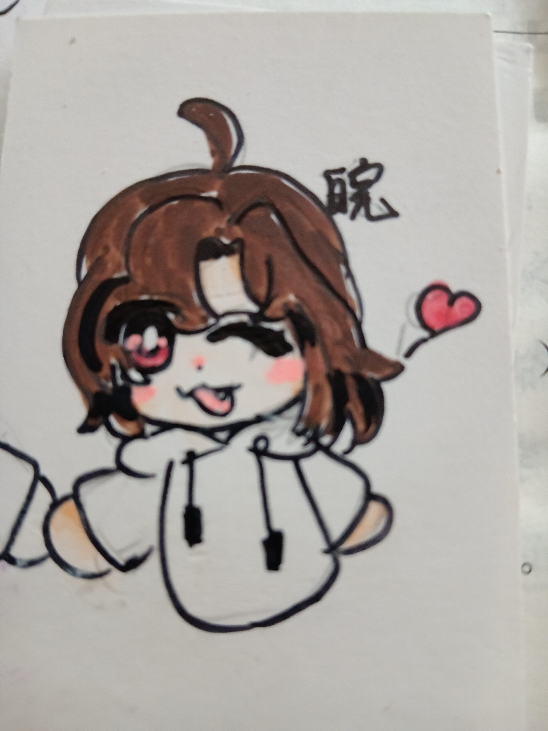 拟人圈