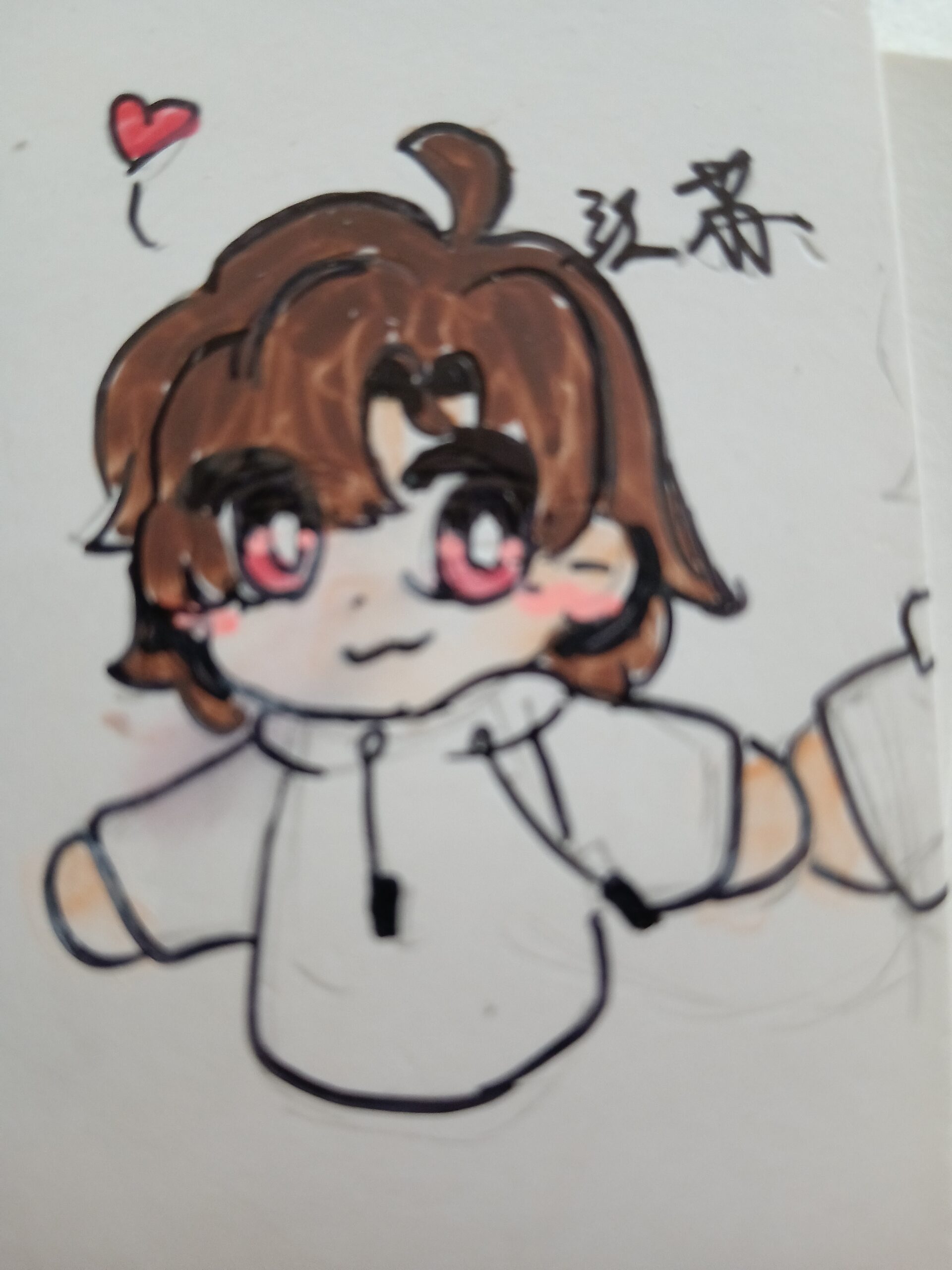 拟人圈