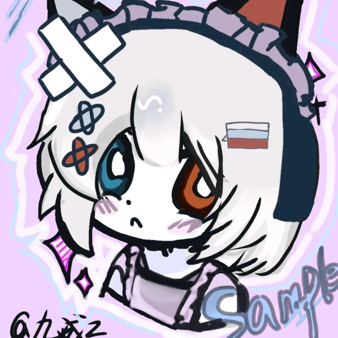 拟人圈