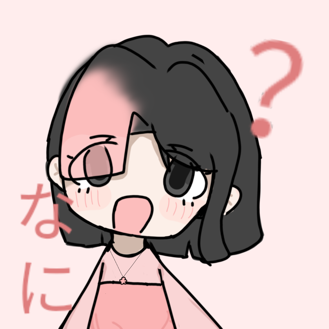 ✨ 我要画表情包!✨-拟人圈