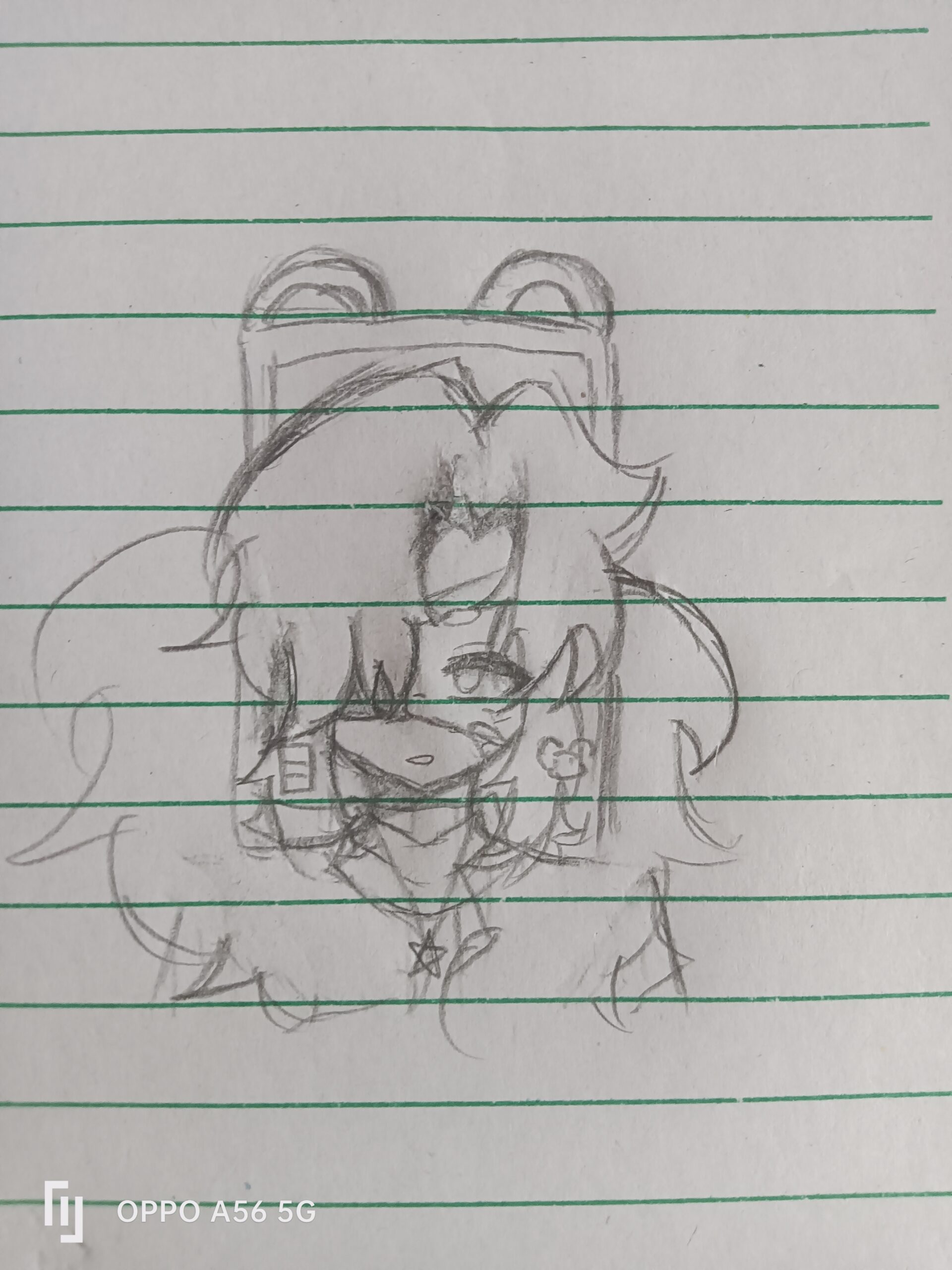 大俄！（｡ò ∀ ó｡）-拟人圈