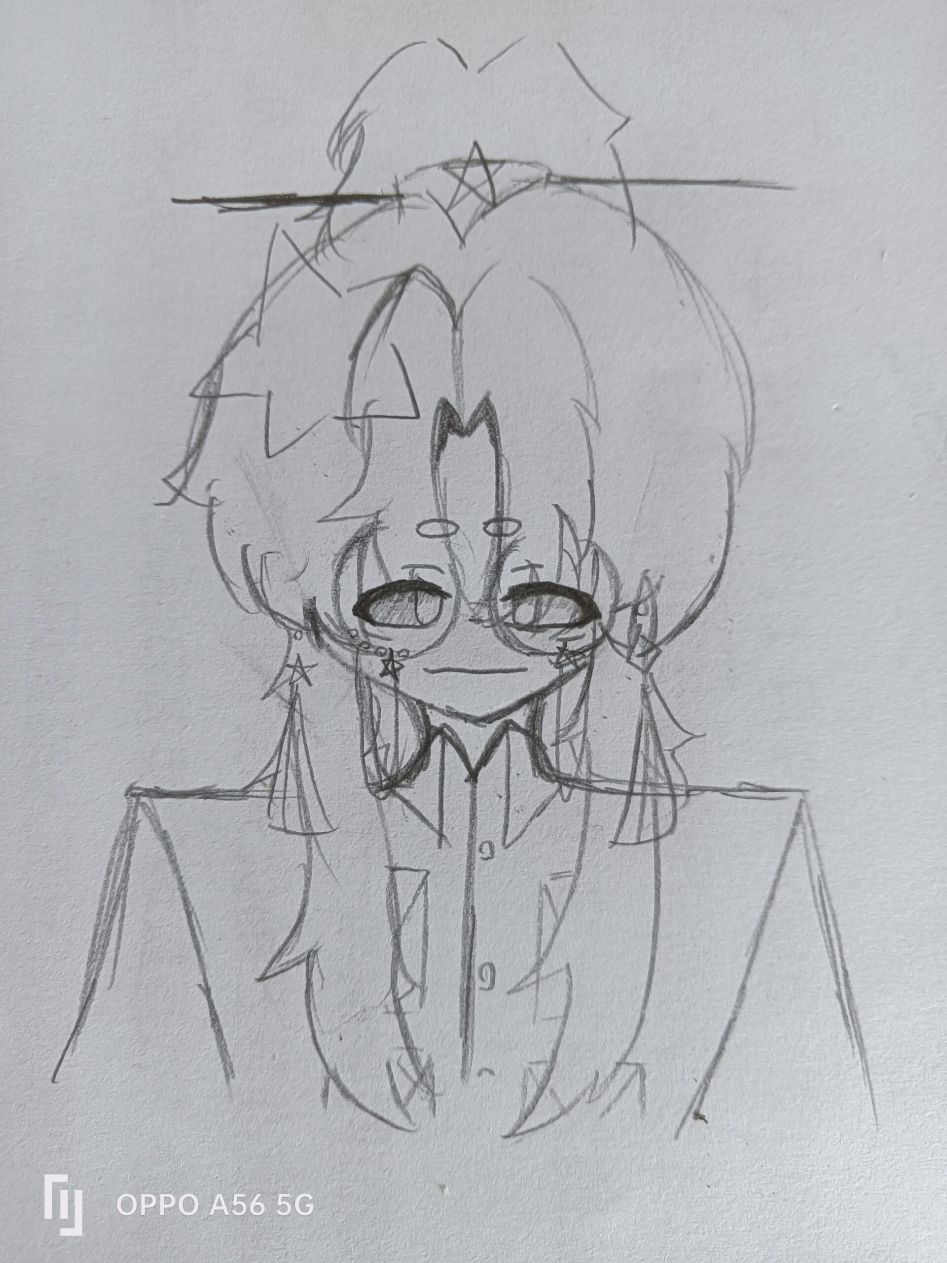 不画俄了,画画爹爹(≧ω≦)-拟人圈