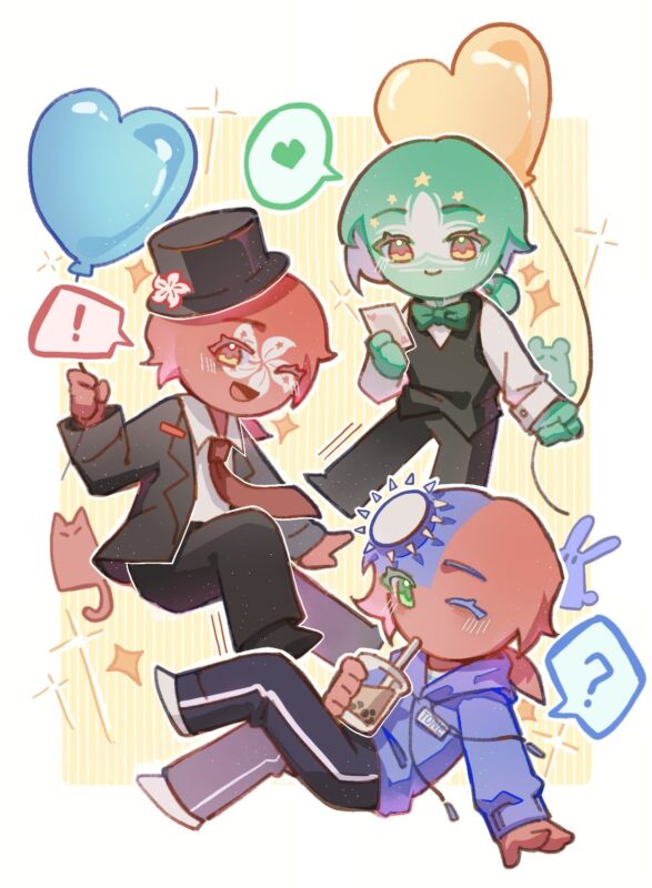 省拟吧这个-拟人圈