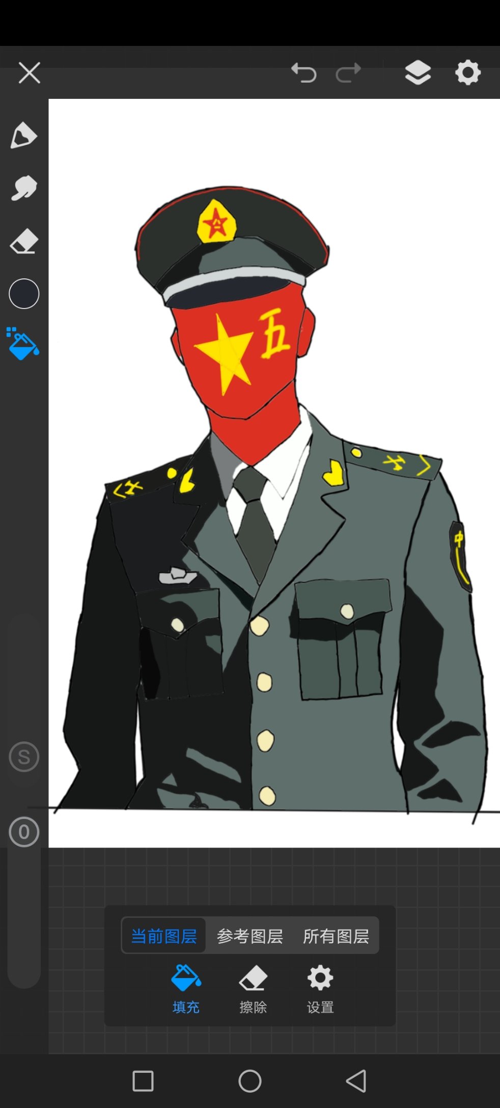 拟人圈