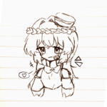 忆橙的头像-拟人圈