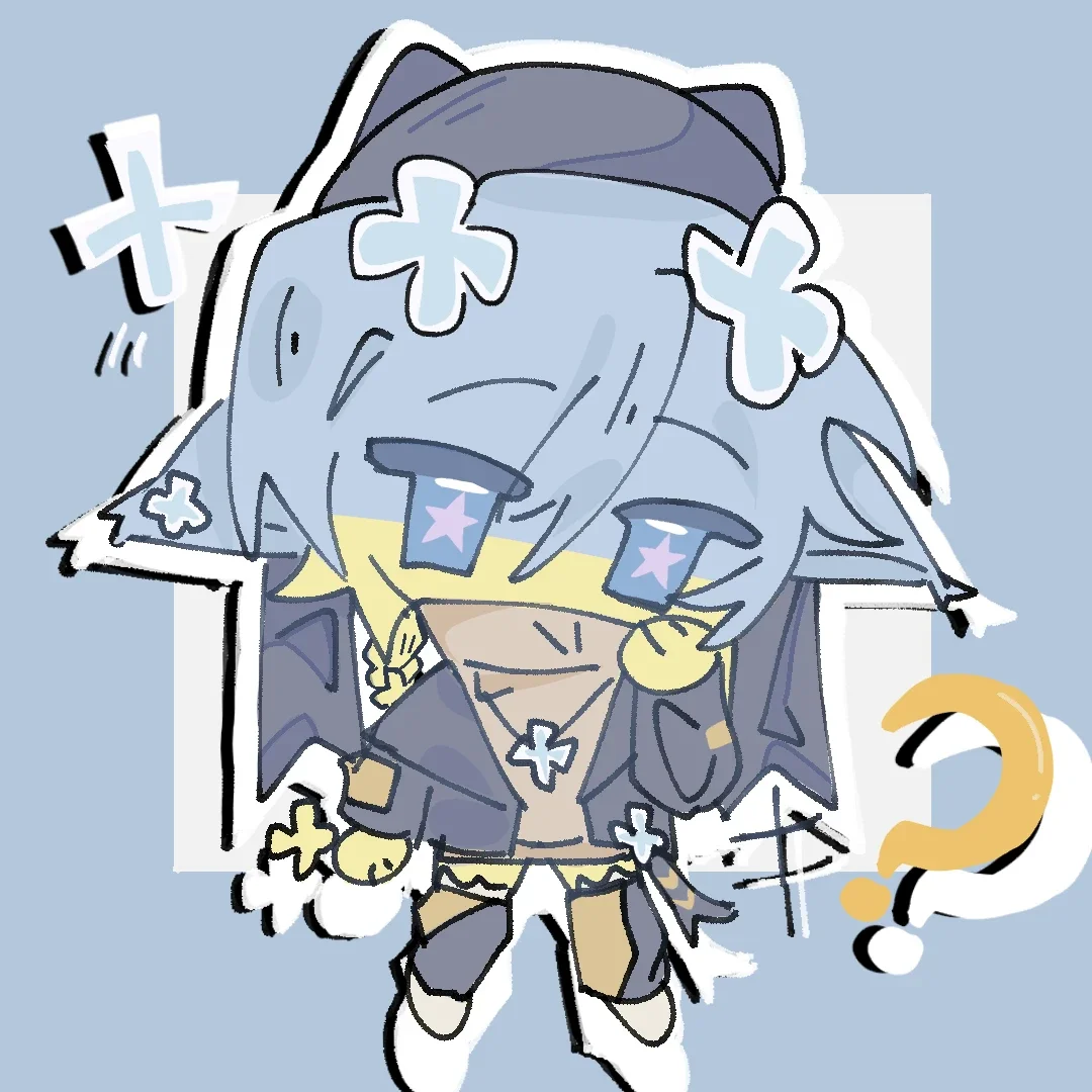 稿件展示-拟人圈