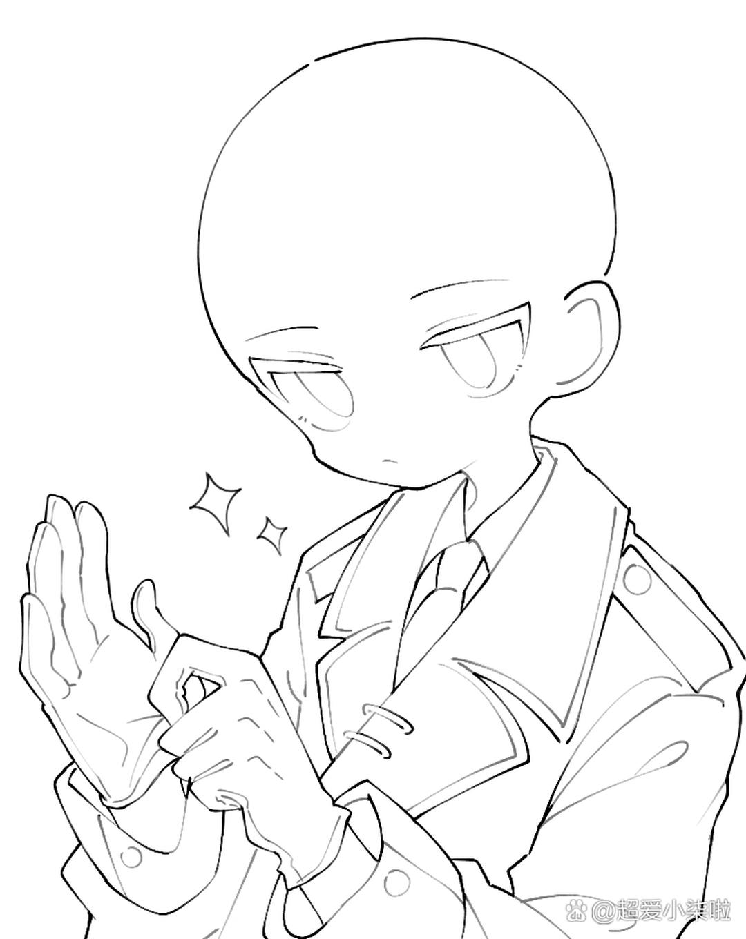 拟人圈