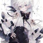 麦芽菌的头像-拟人圈