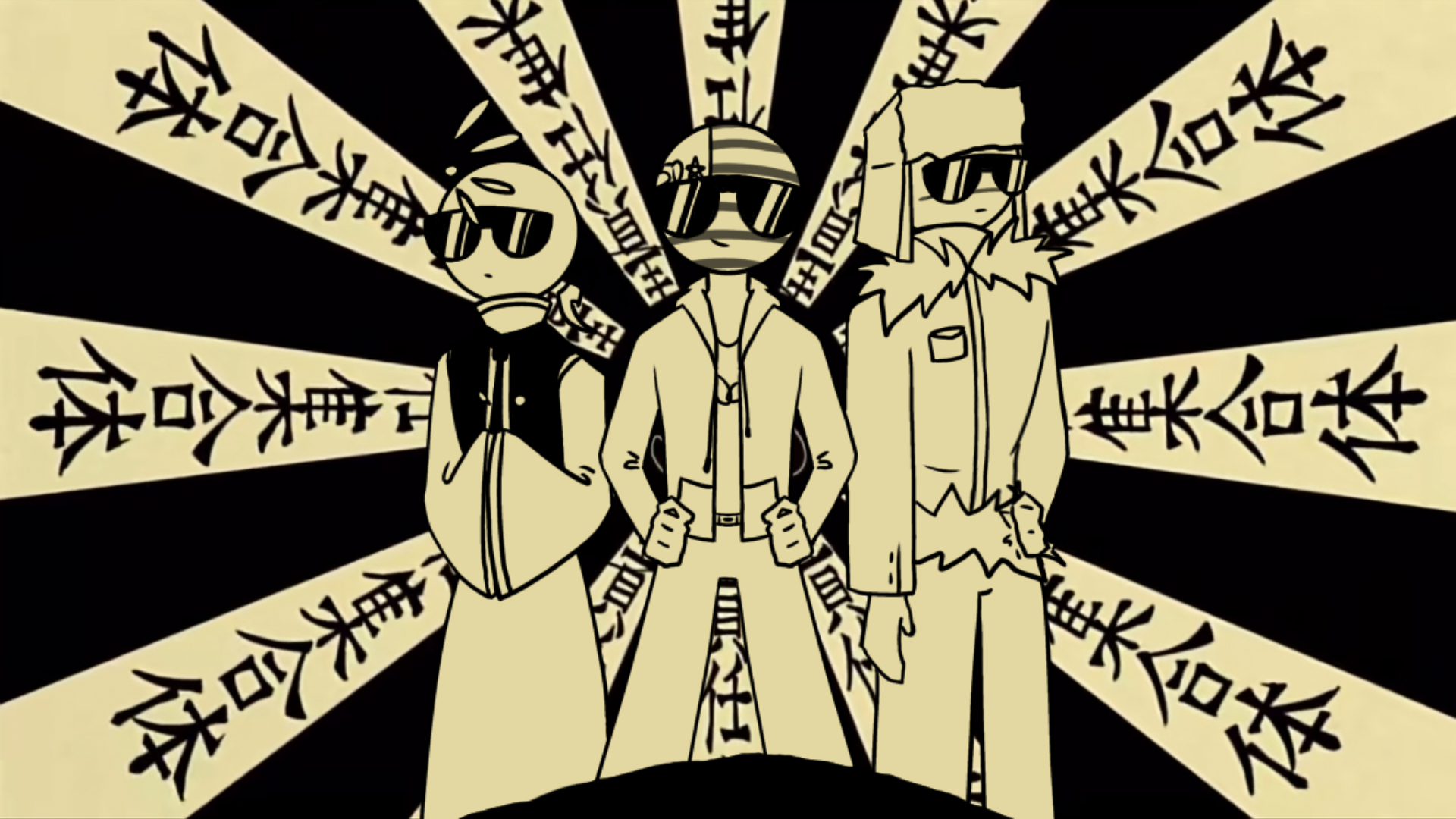 第一次做,望谅解-拟人圈