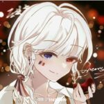 宁秋瓷欣的头像-拟人圈