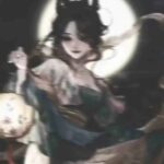 随风而动的头像-拟人圈