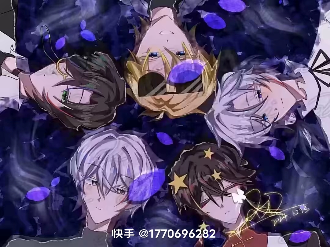 用户封面