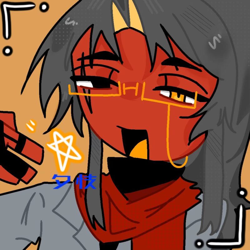 【中】喵喵喵∽（中左，中私设）-拟人圈