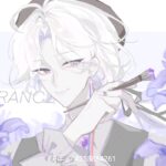 栀落的头像-拟人圈