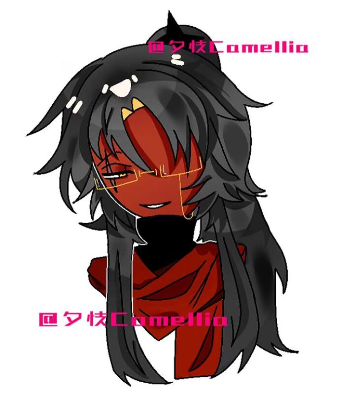 【中】中左加油-拟人圈