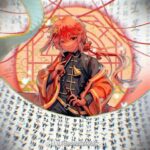 ch溪酒的头像-拟人圈