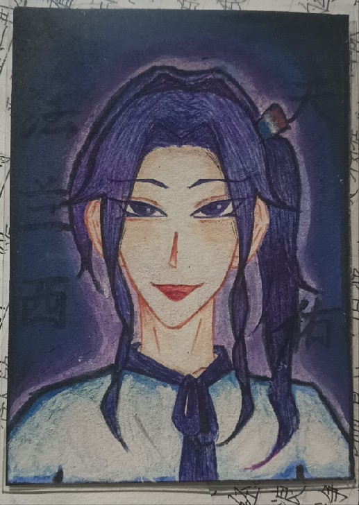 法兰西生日快乐！！！！-拟人圈