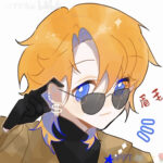 星条雄鹰的头像-拟人圈