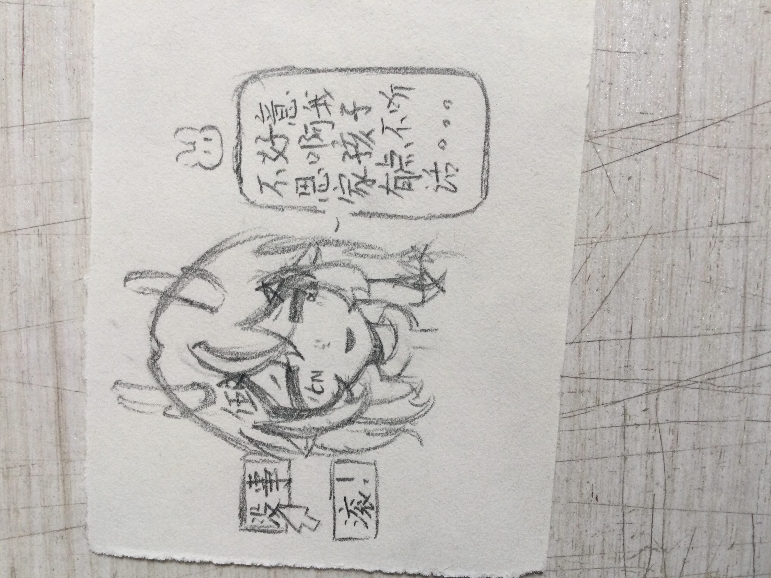 拟人圈