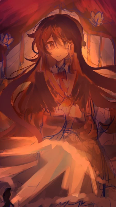 寶寶們和我交友好嘛！！-拟人圈