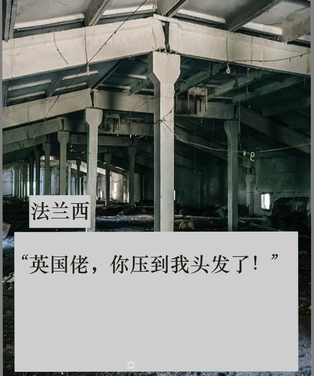 拟人圈