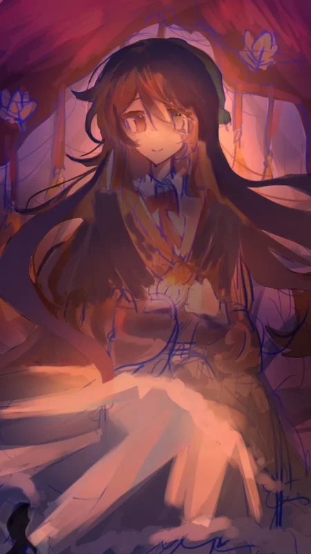 🍁🍁🍁-拟人圈