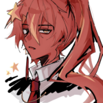 一只种花的小黔兔的头像-拟人圈