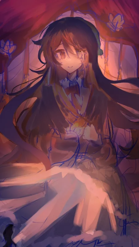 🍁🍁🍁-拟人圈