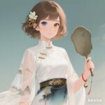 云星晴的头像-拟人圈