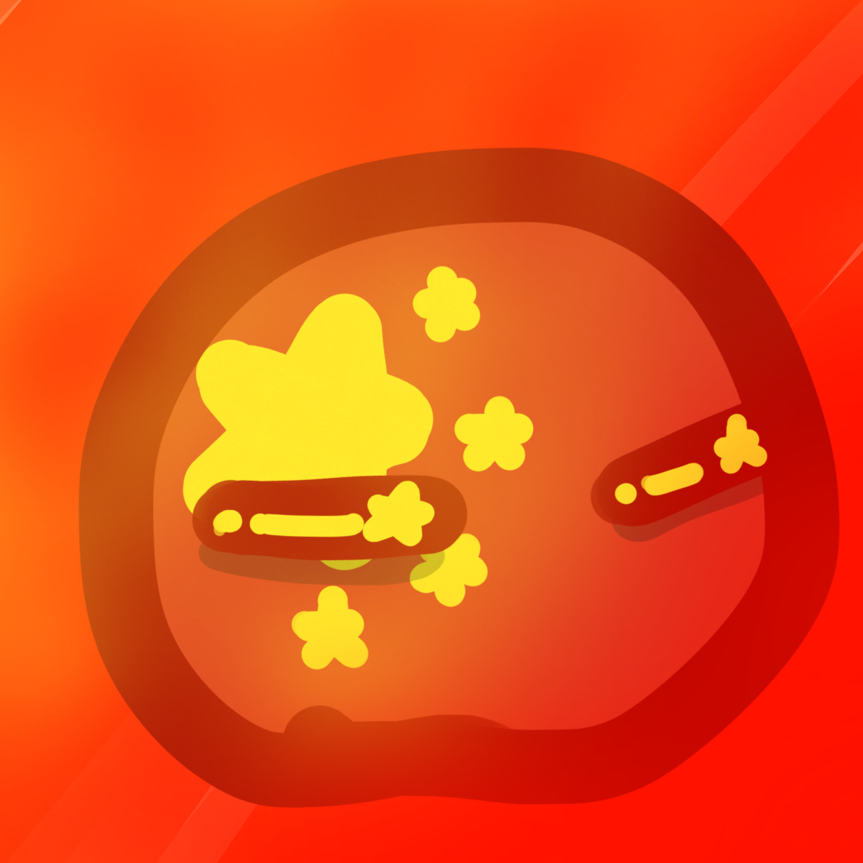 麻麻麻麻麻麻麻麻！！！！！！-拟人圈