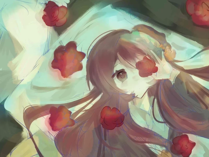 寶寶們和我交友好嘛！！-拟人圈