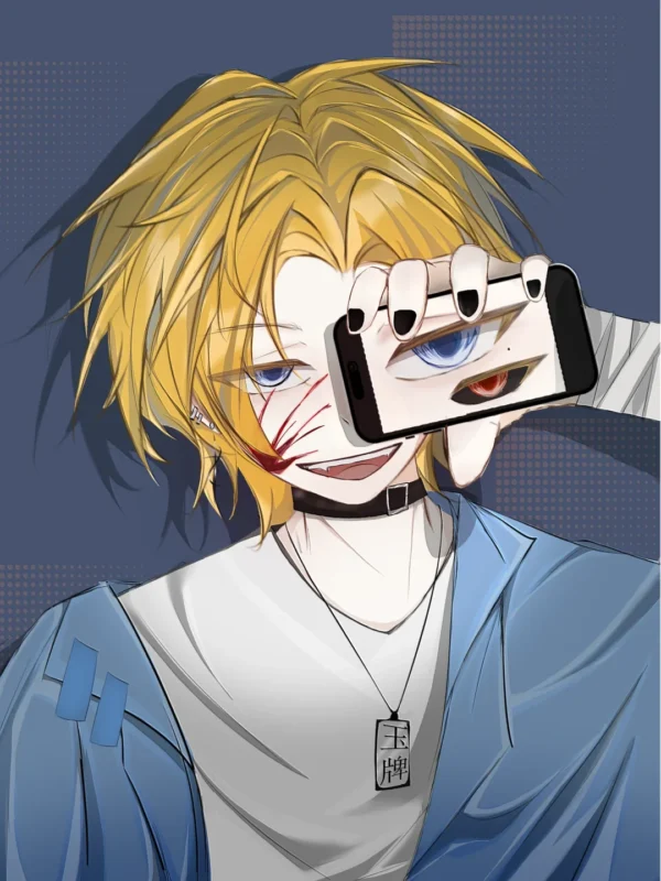 哇真的进来了，发个库存先-拟人圈