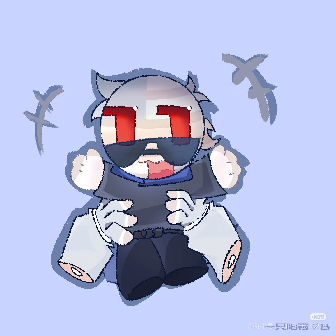 拟人圈