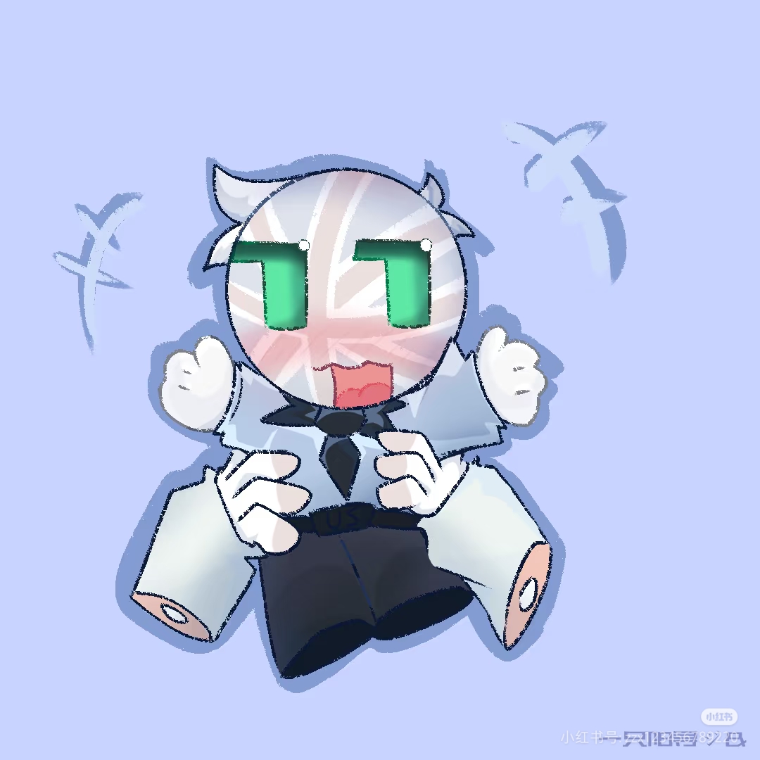 拟人圈