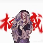 &浮雾（理智版）的头像-拟人圈