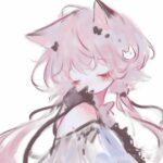 ch云惜的头像-拟人圈