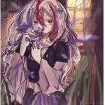 浙兔的头像-拟人圈