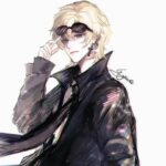 白祈的头像-拟人圈