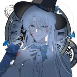 古罗马的红茶佬的头像-拟人圈