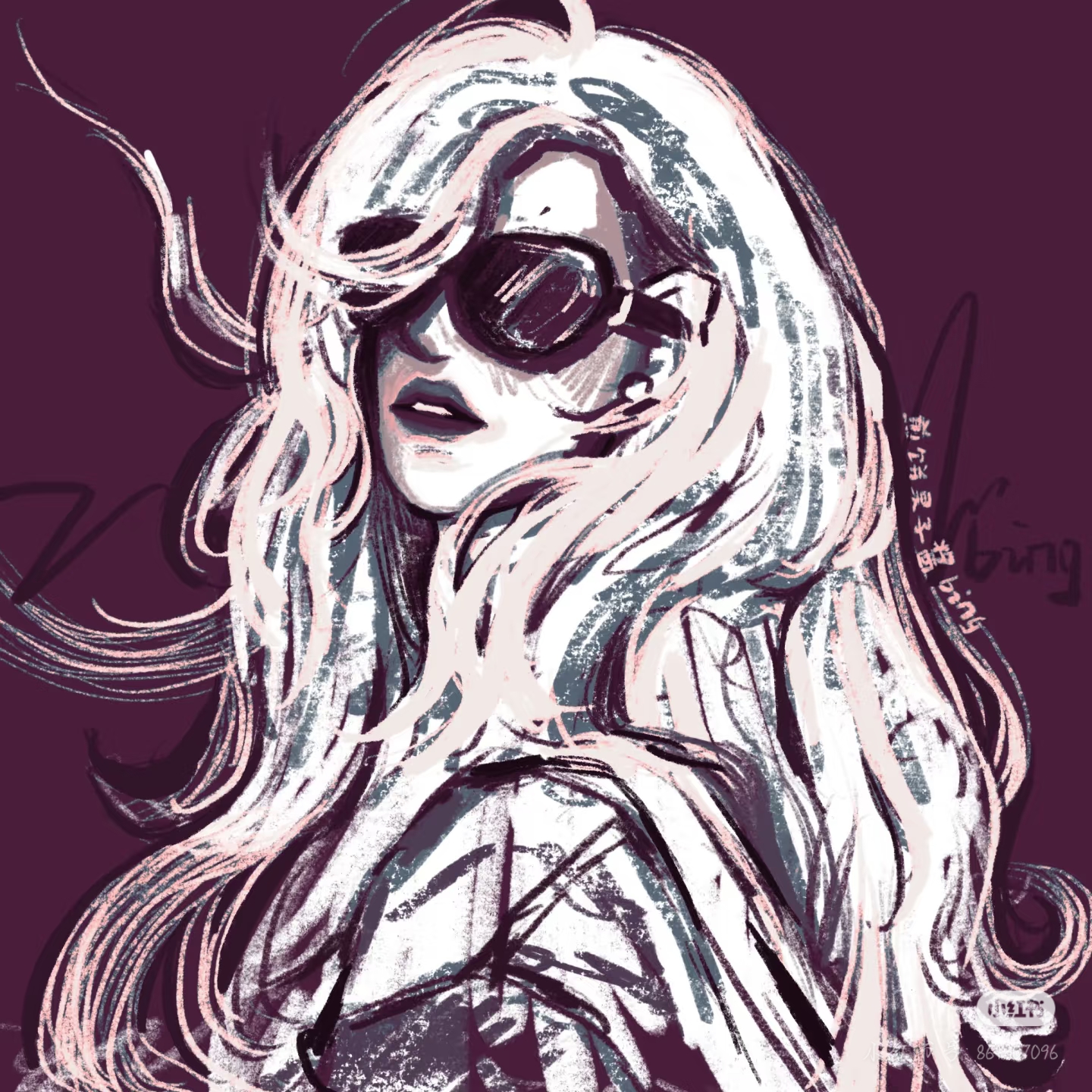 Crescent✨-拟人圈